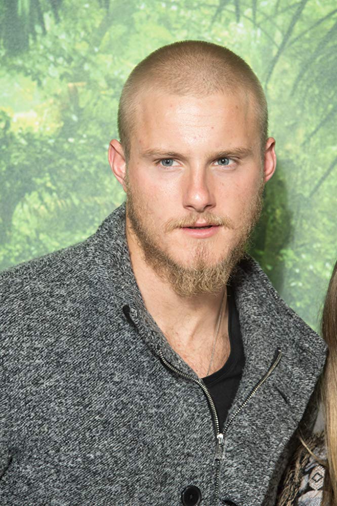 Alexander Ludwig