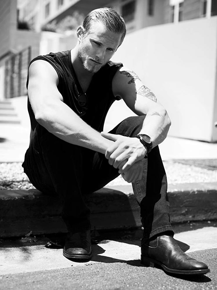 Alexander Ludwig