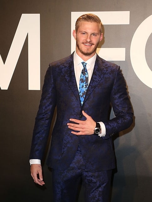 Alexander Ludwig