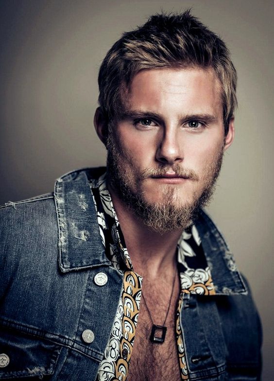 Alexander Ludwig