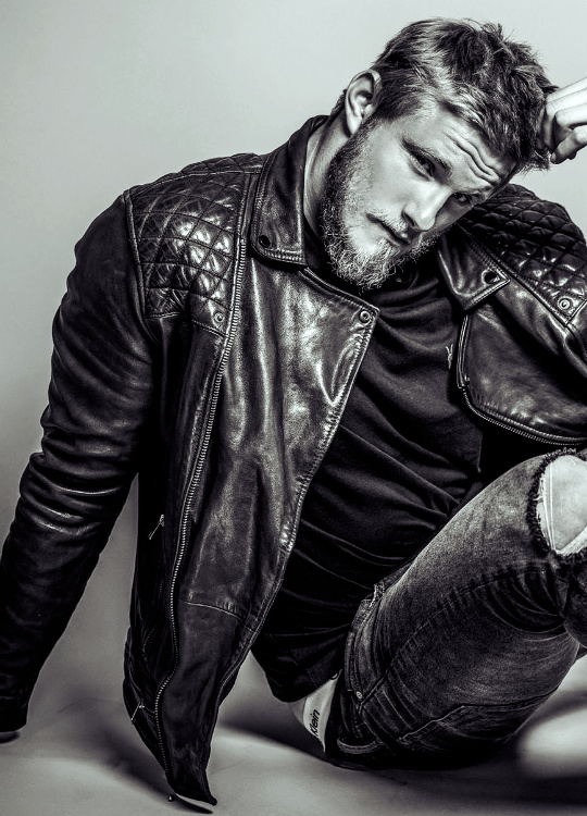 Alexander Ludwig
