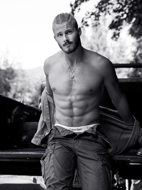 Alexander Ludwig