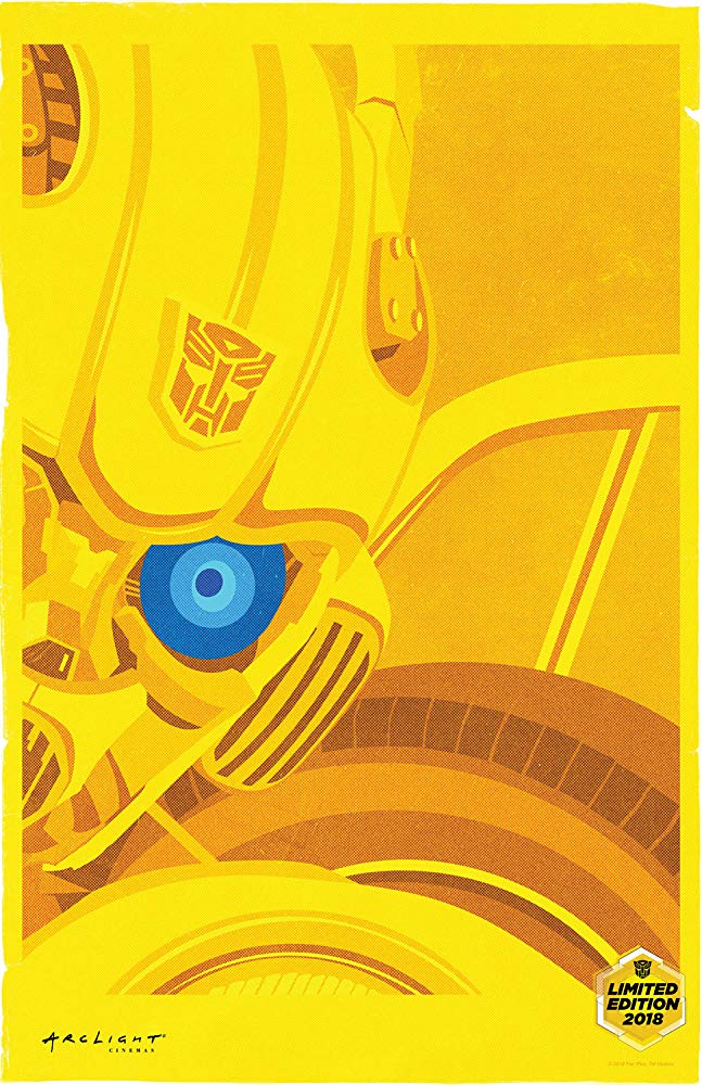Bumblebee Bumblebee