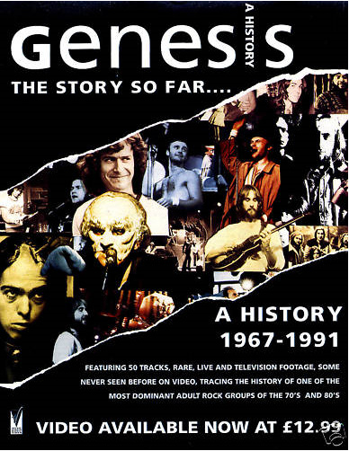 Genesis