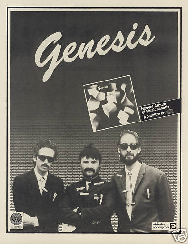 Genesis