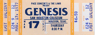 Genesis