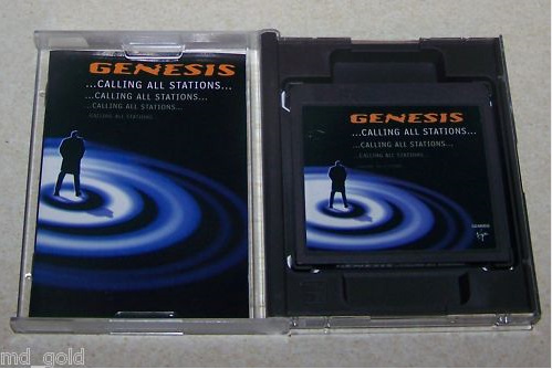 Genesis