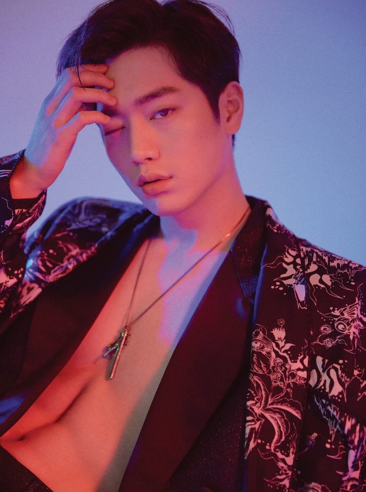 Kang-Joon Seo