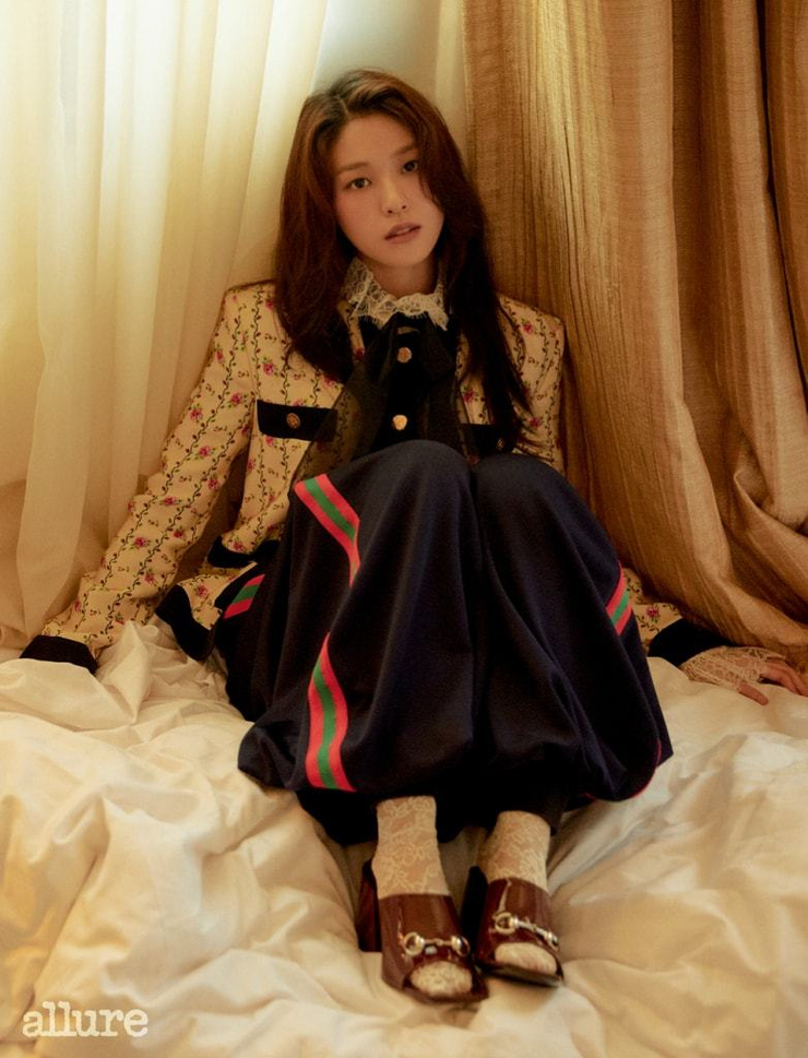 Seol-Hyun Kim