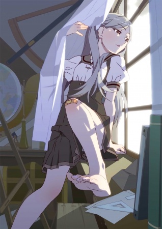 Owarimonogatari