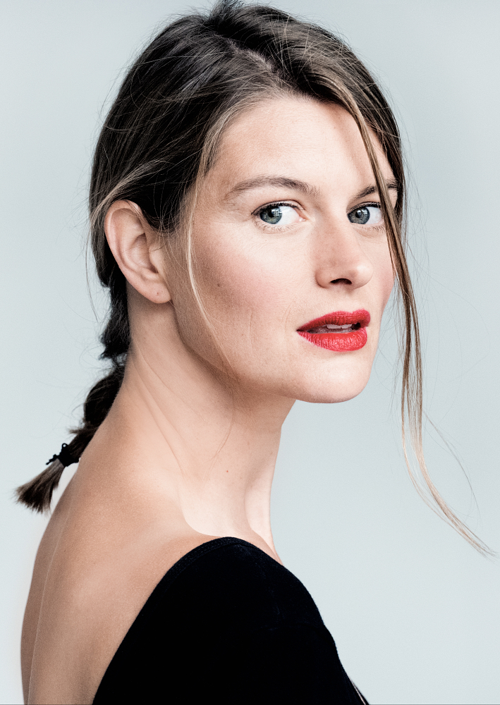 Alexandra Gottschlich
