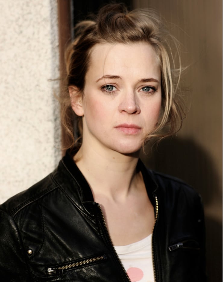 Caroline Hanke