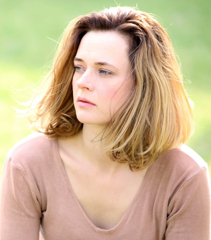 Caroline Hanke