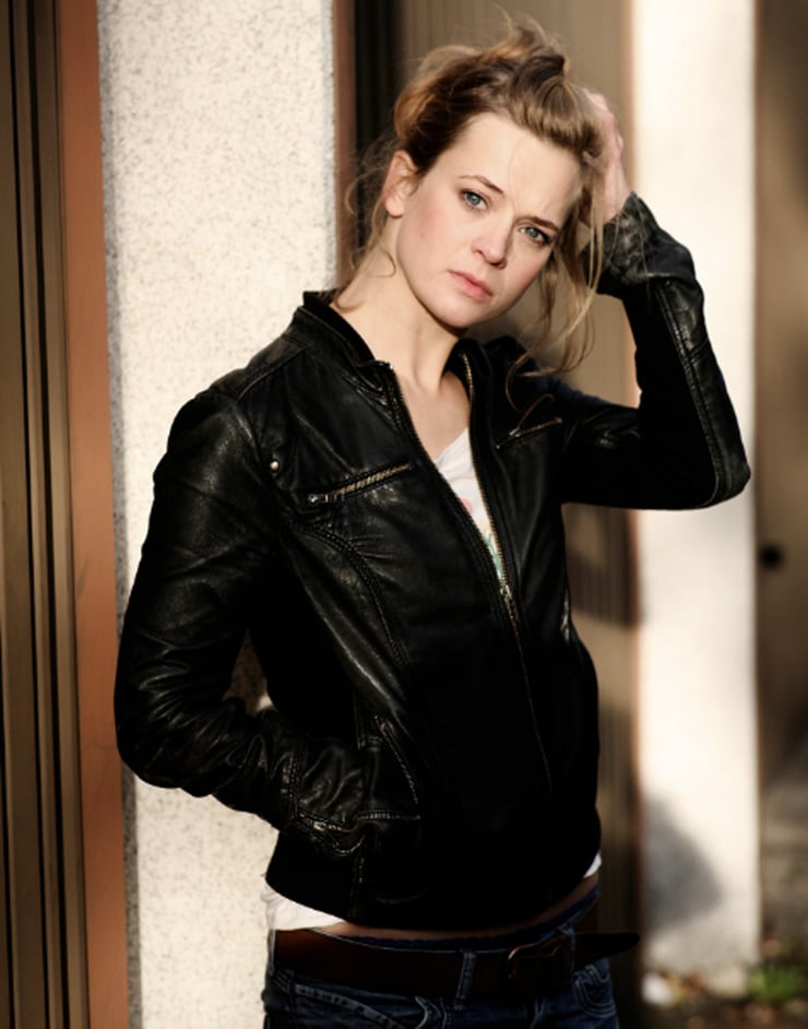 Caroline Hanke