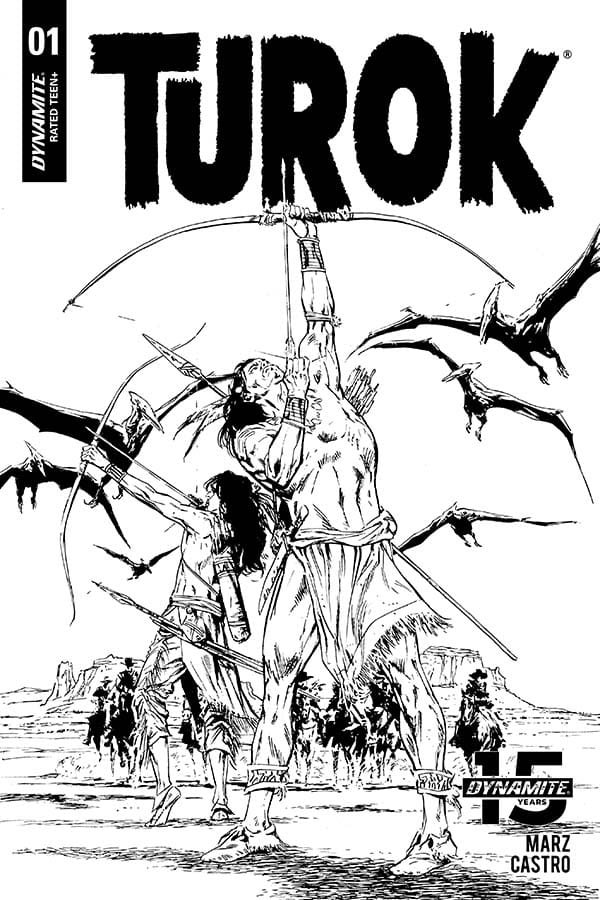 Turok Vol. 2