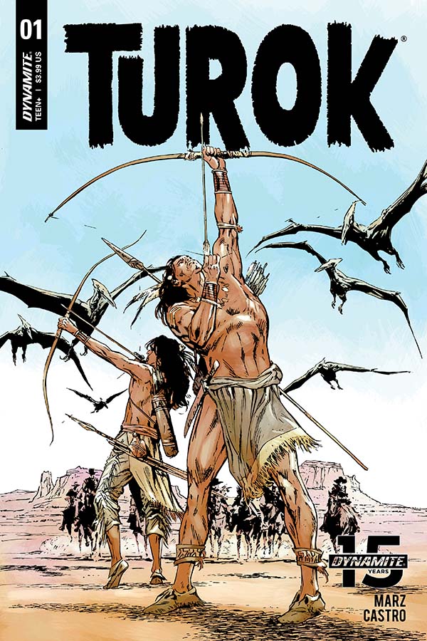 Turok Vol. 2 Turok Vol. 2