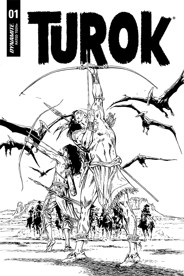 Turok Vol. 2 Turok Vol. 2