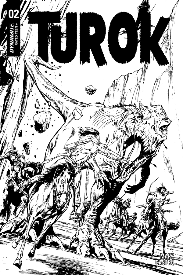 Turok Vol. 2 Turok Vol. 2