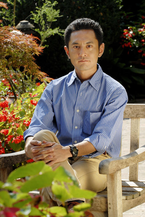Goro Miyazaki