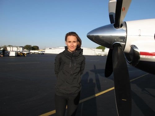 Jenny Nordberg