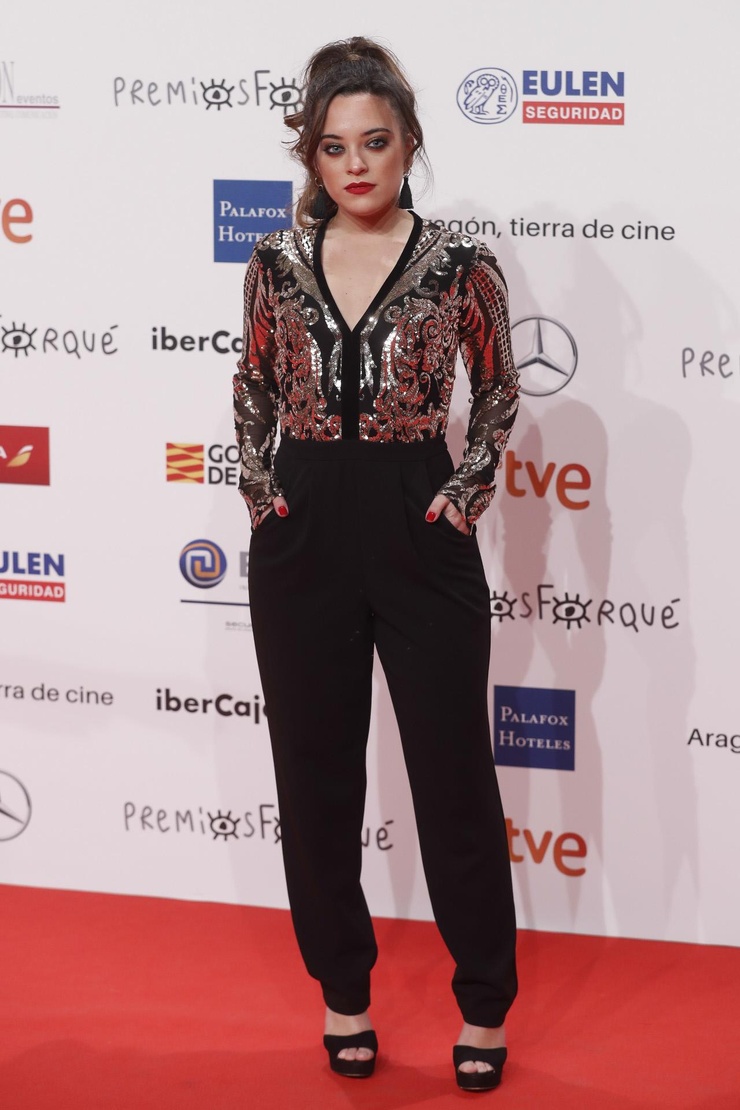 Noelia Franco Noelia Franco