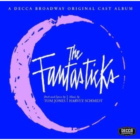 The Fantasticks
