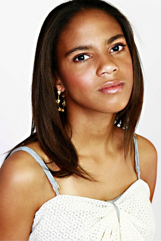 Ryan Peete