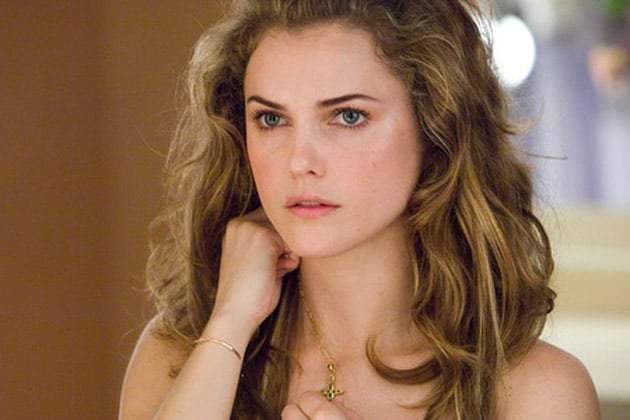 August Rush August Rush