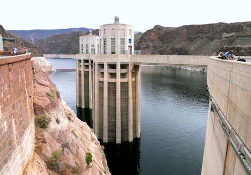 Hoover Dam