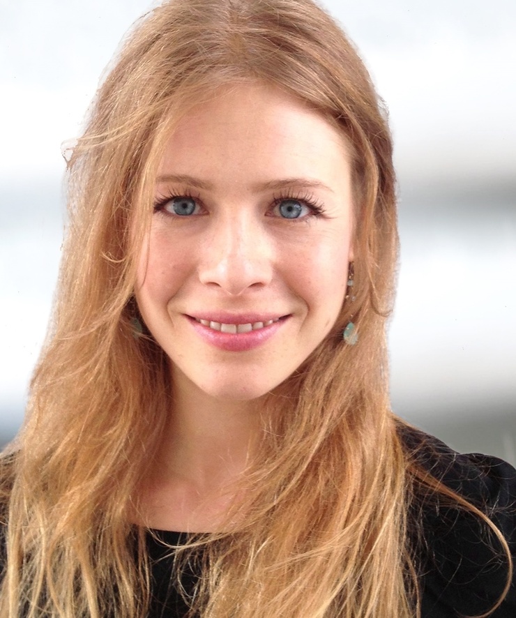 Lilian Etzold