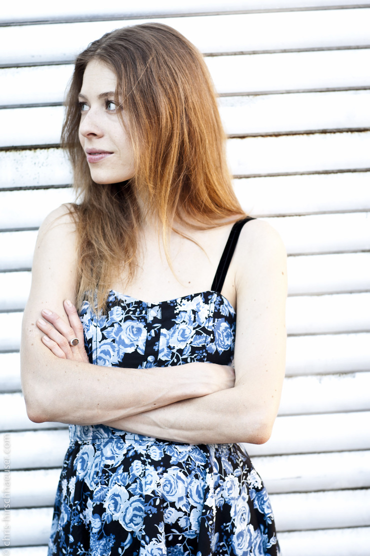 Lilian Etzold