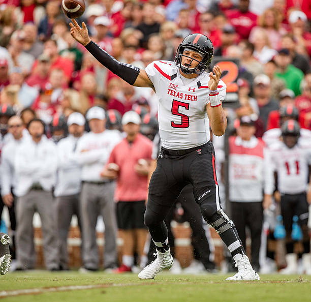 Patrick Mahomes