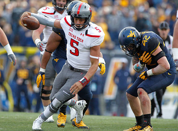Patrick Mahomes
