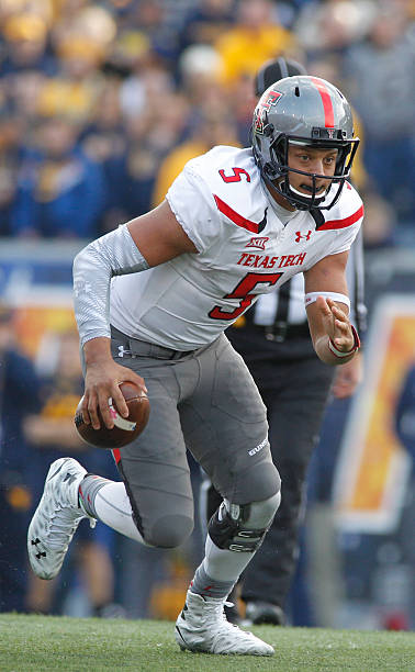 Patrick Mahomes