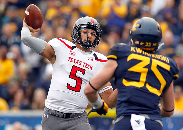 Patrick Mahomes