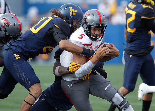 Patrick Mahomes