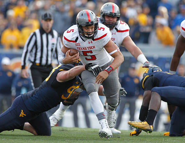 Patrick Mahomes