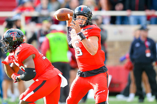 Patrick Mahomes