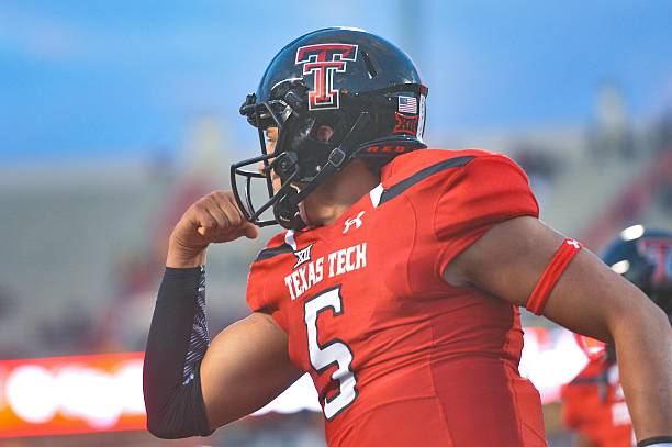 Patrick Mahomes
