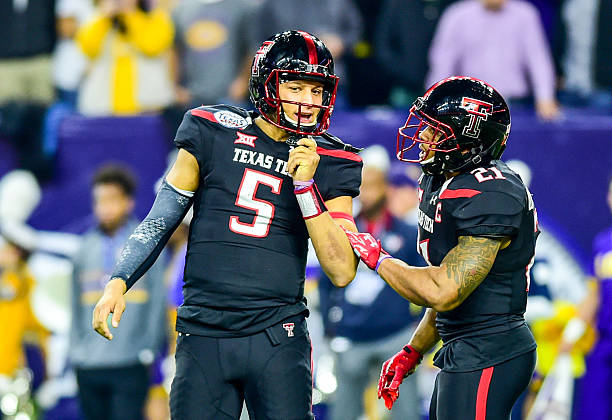 Patrick Mahomes