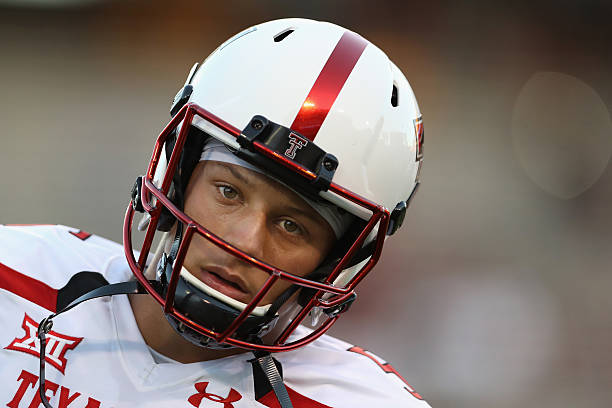 Patrick Mahomes
