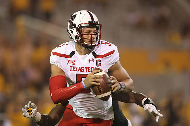 Patrick Mahomes