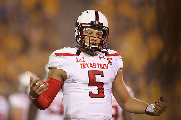 Patrick Mahomes