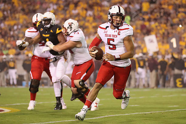 Patrick Mahomes