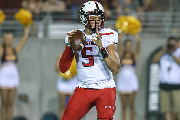 Patrick Mahomes