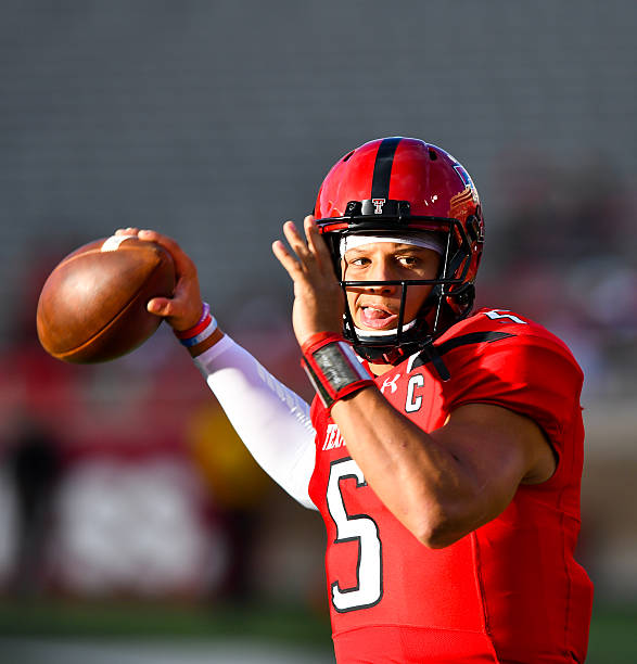Patrick Mahomes Patrick Mahomes