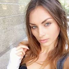 Alina Nine