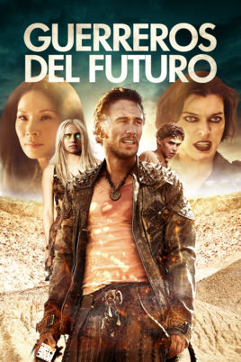 Future World