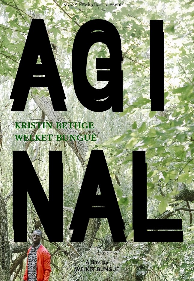 Aginal