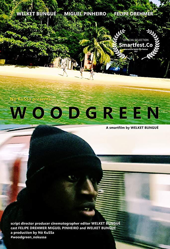 Woodgreen